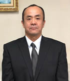 代表取締役　原田佳輝